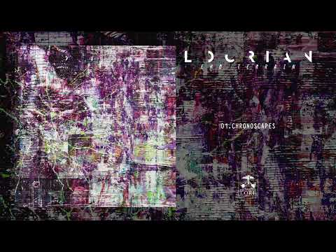 LOCRIAN - End Terrain (full album stream)