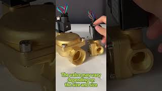 0927 High Pressure Solenoid Valve 2-16bar Thread/Flange with NBR/VITON/EPDM Seal IP65 for Water Air 0927 High Pressure Solenoid Valve 2-16bar Thread/Flange with NBR/VITON/EPDM Seal IP65 for Water Air