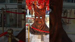3D Tree 🌳 #viral #3d #3danimation #animation #shortsfeed