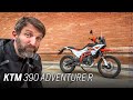 2025 KTM 390 Adventure R Review Daily Rider 2025 KTM 390 Adventure R Review Daily Rider