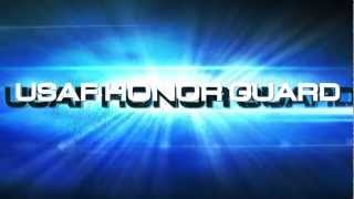 USAF HG Mission Video