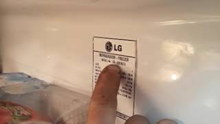 Lg Gr B238Jqa Reset 67 Error