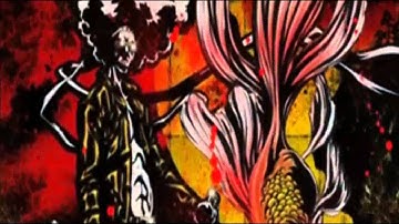 Resident Evil: Afterlife Trailer AMV Parody