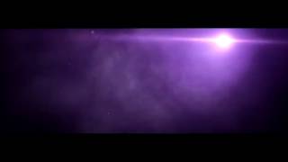 Free shockwave  intro template no text