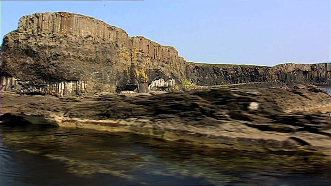 climate change projections Scotland's Marine Protected Areas