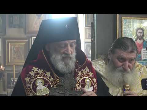 მართლმადიდებელი ეკლესია 12 სექტემბერს წმინდა ილია მართლის, ხსეებას აღნიშნავს