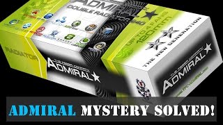 Admiral Radiators Leaks Mystery Has Been Resolved