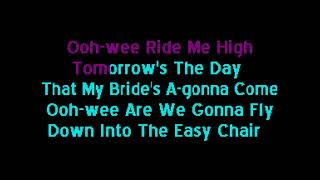 Bob Dylan - You Ain't Goin' Nowhere (Karaoke) - Harris Studios (Improved Audio)
