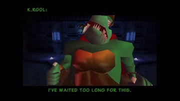 Donkey Kong 64 (5) - Aztec Warfare