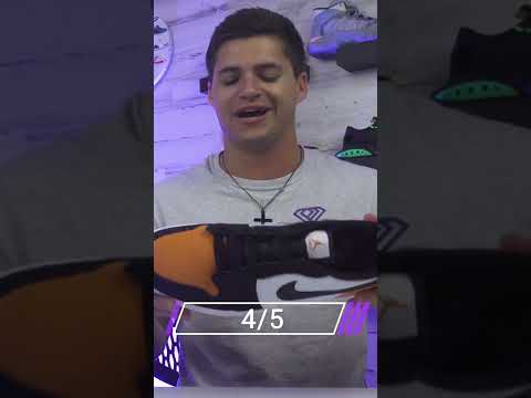 Jordan 1 Golf 'Shattered Backboard' Unboxing & Review #jordan1lowshatteredbackboard #jordan1