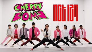Nct127 cherry bomb dance cover! are we the biggest hits on stage?
(probably not tbh but tried) here is our 3rd collaboration with
amazing leg4cy, ...