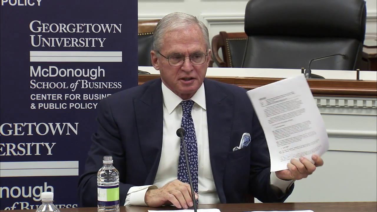 Progress this Week on the Trans-Pacific Partnership?