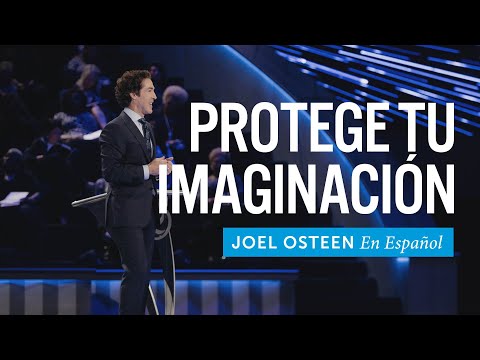 Protege tu imaginación