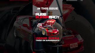 NZ Performance Car Issue 319 - Out Now!