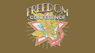 Freedom Conference 2026