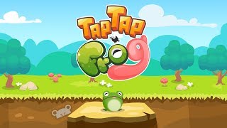 Tap Tap Frog – Ultimate Jump! screenshot 3