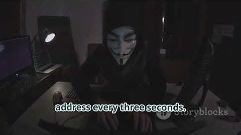 Automatically Change Your IP Address Every 3 Seconds on Kali Linux