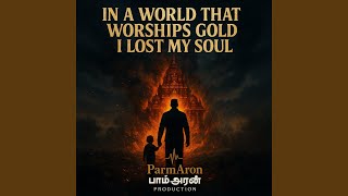 In a world chasing gold and pride, I searched for love…