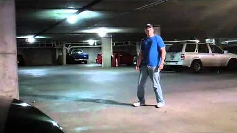 Please, I Need A Ride.