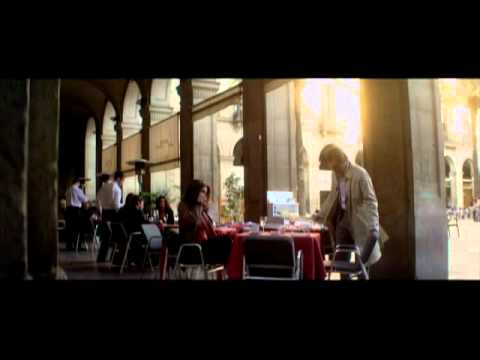 Official Haywire Trailer with Channing Tatum and Gina Carano