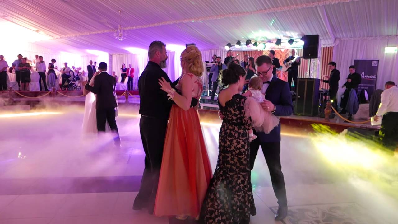 Adamos Band - La Castel - Let`s dance!