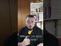 PLATÓN para SELECTIVIDAD (vídeo completo en el canal) #filosofia #selectividad #evau