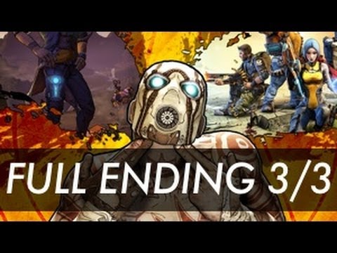 borderlands the pre sequel final boss borderlands the pre sequel final boss