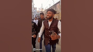 हम बाबा साहब के शेर हैं #jaibheem #abhijatav #shorts #bahujan_shayar