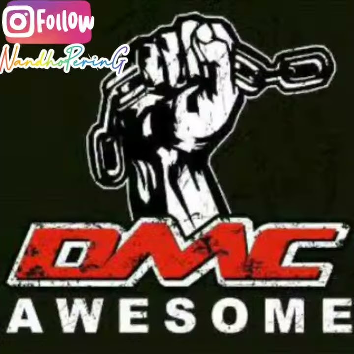 Story Wa - DMC Awesome