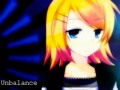 【ロウ】Unbalance【歌ってみた】