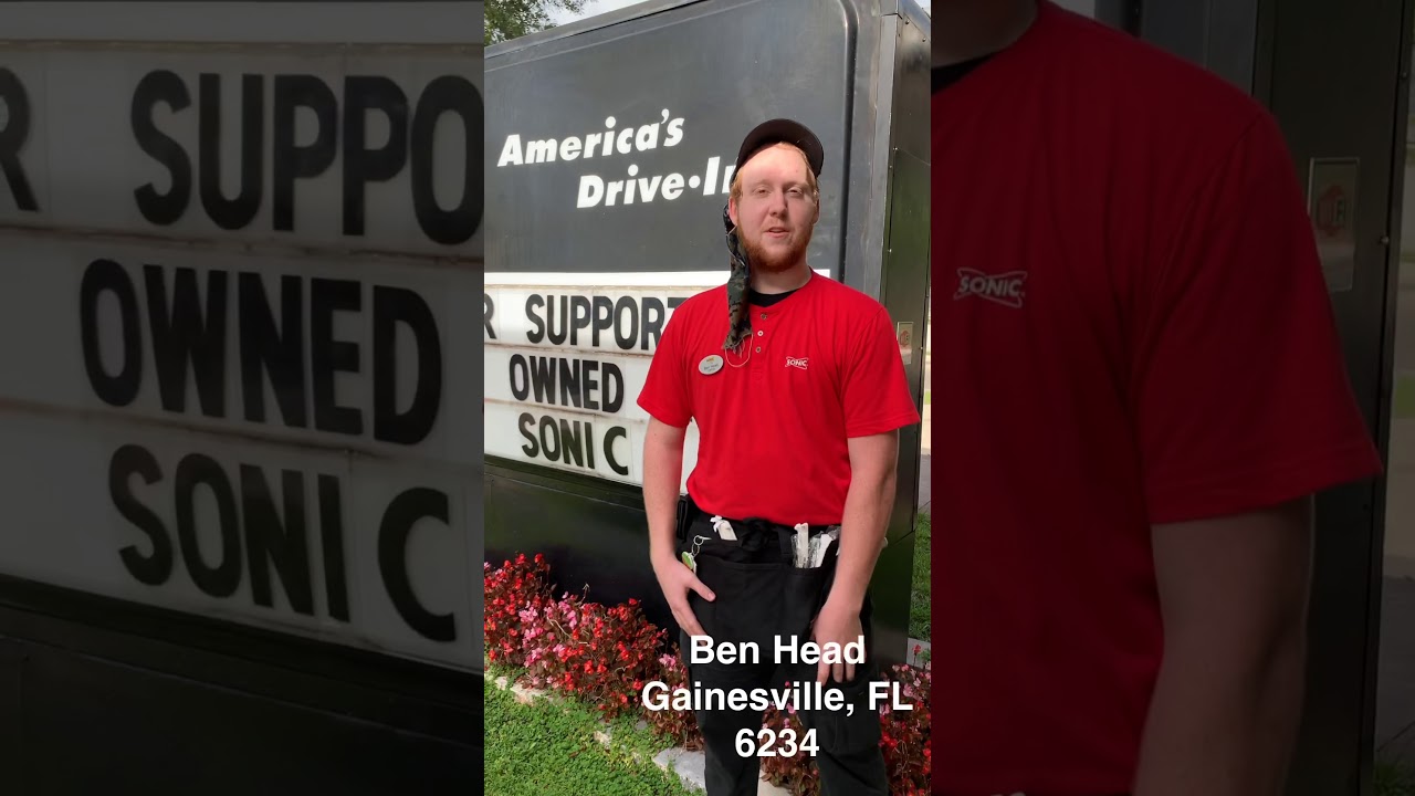 2020 SONIC Skate Off