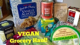 Tj's vegan snack taste test: https://www./watch?v=si48ubfjo80
instagram: behealthybehappyy snapchat: katierod4178 grocery haul
playlist: htt...