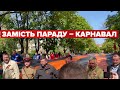 💩"Окупанти обіср*лися": яким було 9 травня у Маріуполі