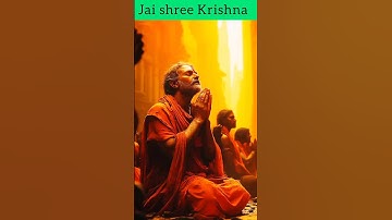 Jai Shree krishna 🚩#krishna #krishnabhajan #krishnalove #radhakrishna #shorts  #viral #ytshorts