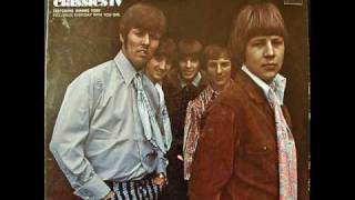 Classics IV - Our Day Will Come chords