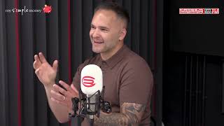 My Simple Money - Mark Jones on Insurance Profile