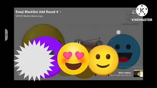 emojisandbox blackout add round 8