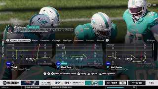 Season 34 - Week 18: New England