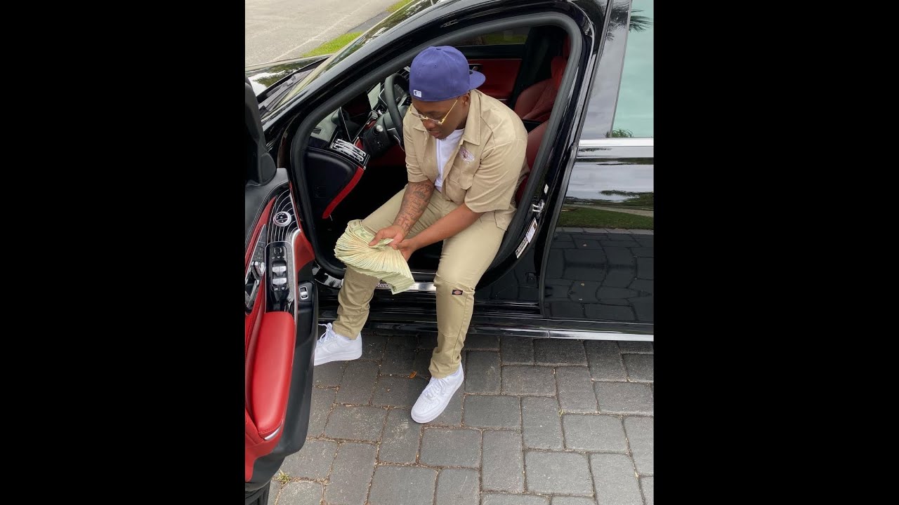 C Stunna X Mari Montana X Scy Jimm Type Beat 