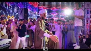 #الصعيدي_يكسب_ 🕺احلى رقص بالعصايا على انغام المايسترو محمد منصور 😍