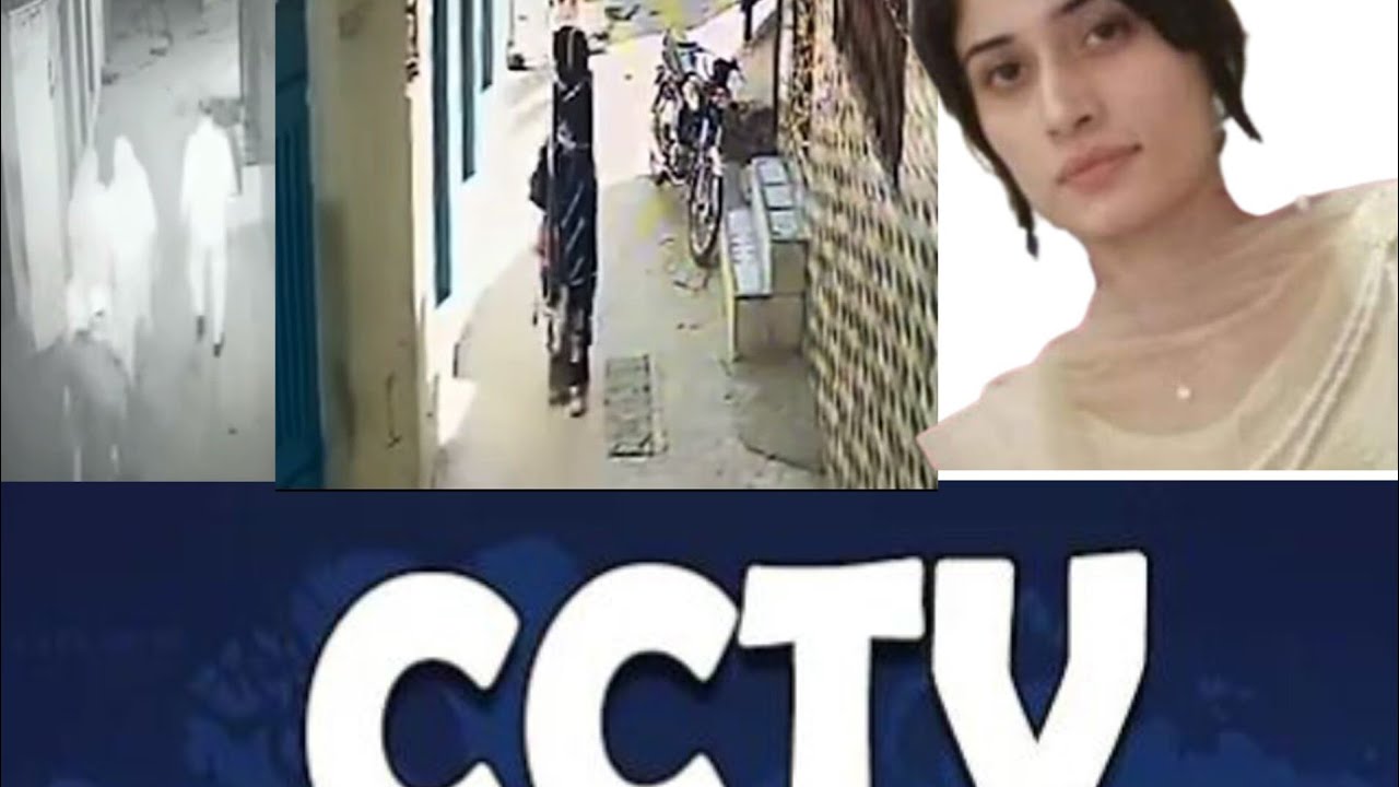 Zara last video cctv |Zara murder case last video