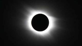Total Solar Eclipse 2006 Egypt