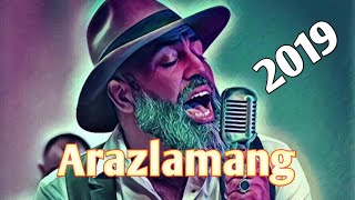 San Jay- Arazlamang 2019| Сан Жай-Аразламанг 2019 (Yangi Premera)
