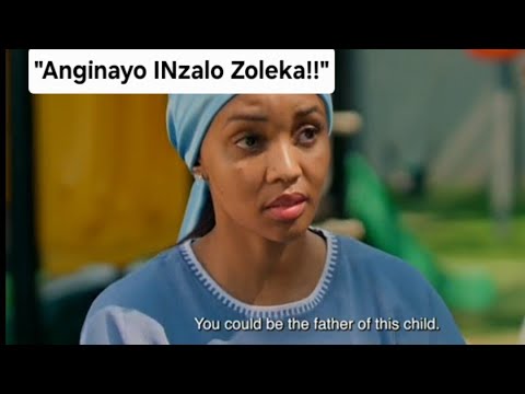 INIMBA 13 October 2025 ULazarus UTshela UZoleka Lonke IQiniso