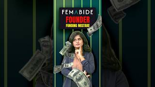 The Founder Funding Mistake That Turns Your Entire Round Into a FEMA Violation | 5 Things to Fix Now
