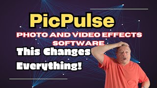 PicPulse  photo and video effects software screenshot 3
