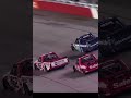 Bell is out of control #nascar #shorts #cbell #truckseries #race #nascar