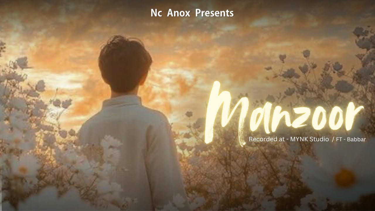 Watch Manzoor | Nc Anox Presents | Ft : Babbar | Powered by Aka Beats on YouTube Watch Manzoor | Nc Anox Presents | Ft : Babbar | Powered by Aka Beats on YouTube