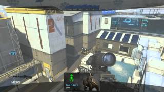 COD AW: GB Highlights - Ep. 1