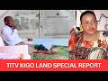 SPECIAL REPORT: HOW BUGANDA LAND BOARD AND SECURITY BIGWIGS CONNIVE WITH MAFIA TO GRAB PRIME LAND 